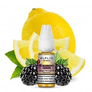 Liquid Blackberry Lemon - Elfliq