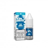 Liquid Ice Cold Iceberg 10mg - Dr. Frost
