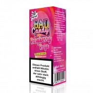 Liquid Raspberry Rage 20mg - Bad Candy