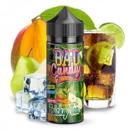 Liquid Blue Cake Bomb - K-Boom