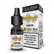 Liquid Erdbeere - Culami