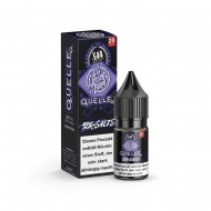 Liquid Quelle SA4 Edition 20mg - 187 Strassenbande