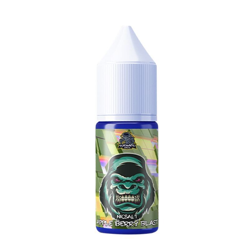 Liquid Apple Berry Blast 20mg - Tornado Juice