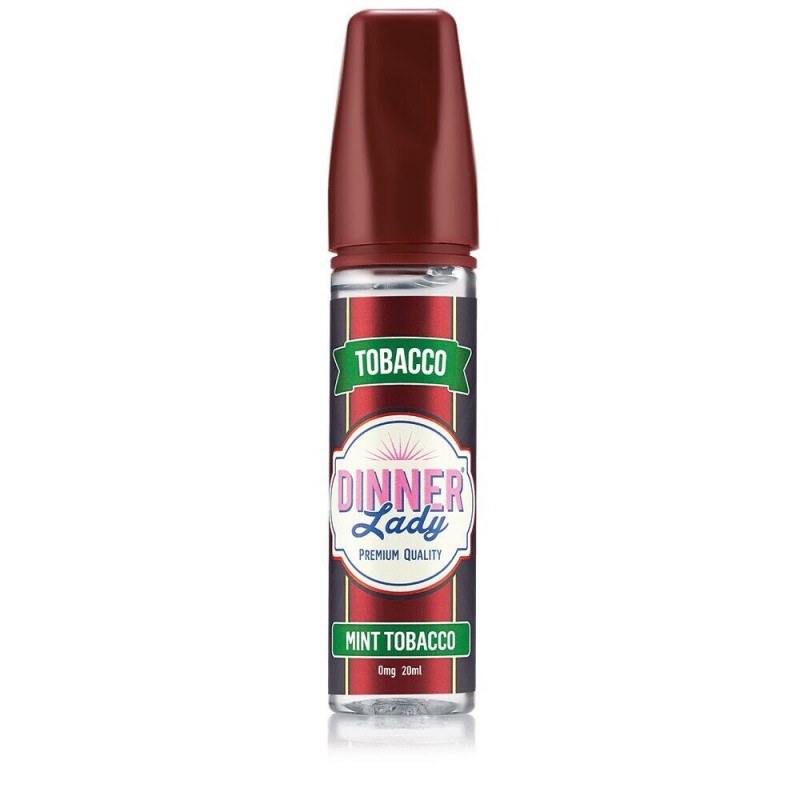 Aroma Mint Tobacco - Dinner Lady