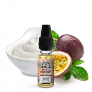 Liquid Jogocuja 20mg - Dampfdidas