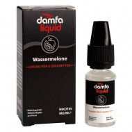 Liquid Wassermelone - Damfaliquid