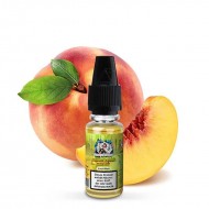 Liquid Monstaahh Peach 20mg - Dampfdidas