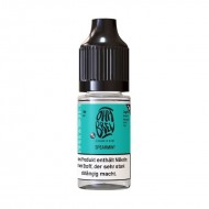 Liquid Spearmint - Ohm Brew