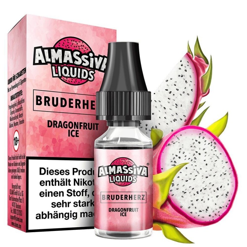 Liquid Bruderherz - Al Massiva