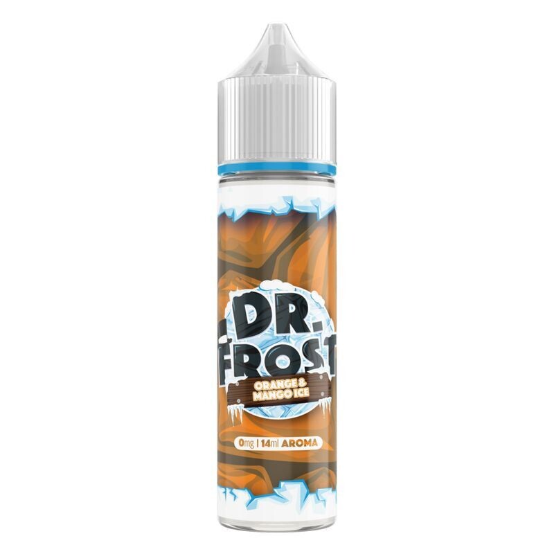 Aroma Orange & Mango Ice - Dr. Frost