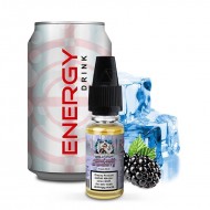 Liquid Monstaahh Bromberry 10mg - Dampfdidas