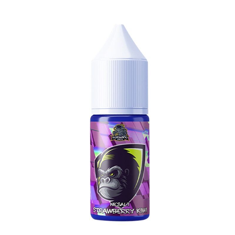 Liquid Strawberry Kiwi 20mg - Tornado Juice