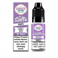 Liquid Purple Rain 20mg - Dinner Lady
