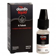 Liquid K-Tabak - Damfaliquid