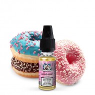 Liquid Sweet Donut 10mg - Dampfdidas
