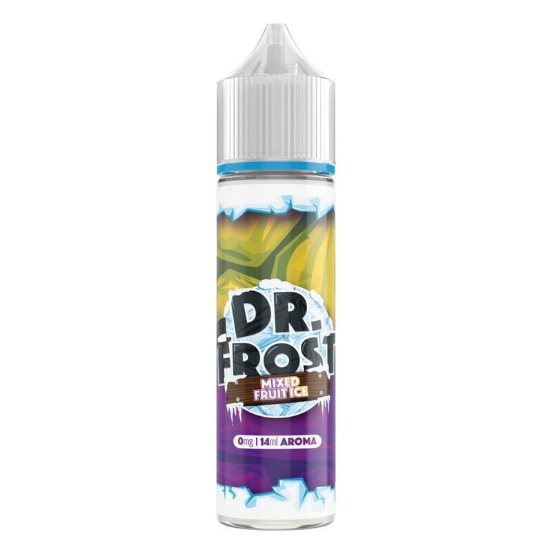 Aroma Mixed Fruit - Dr. Frost