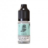 Liquid Ice Menthol - Ohm Brew