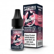 Liquid Anstand - Samurai