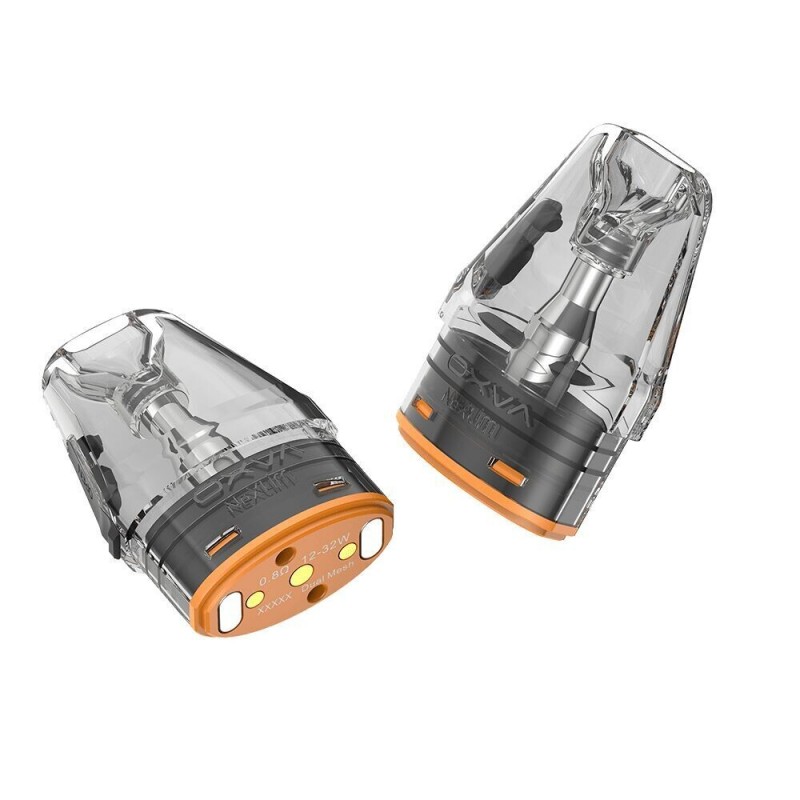 Oxva NeXLIM Pods mit Coil