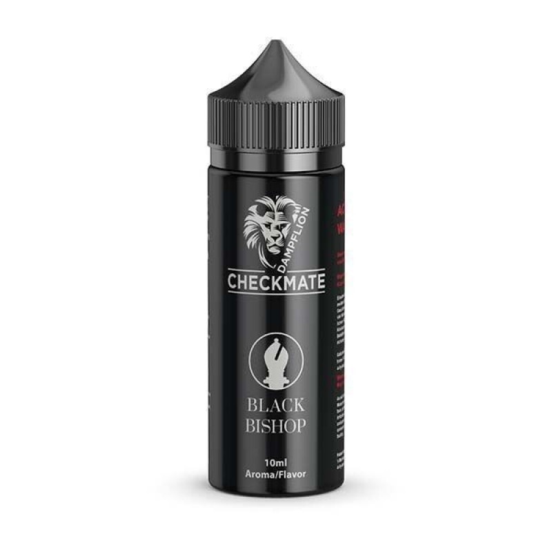 Aroma Black Bishop - Dampflion Checkmate