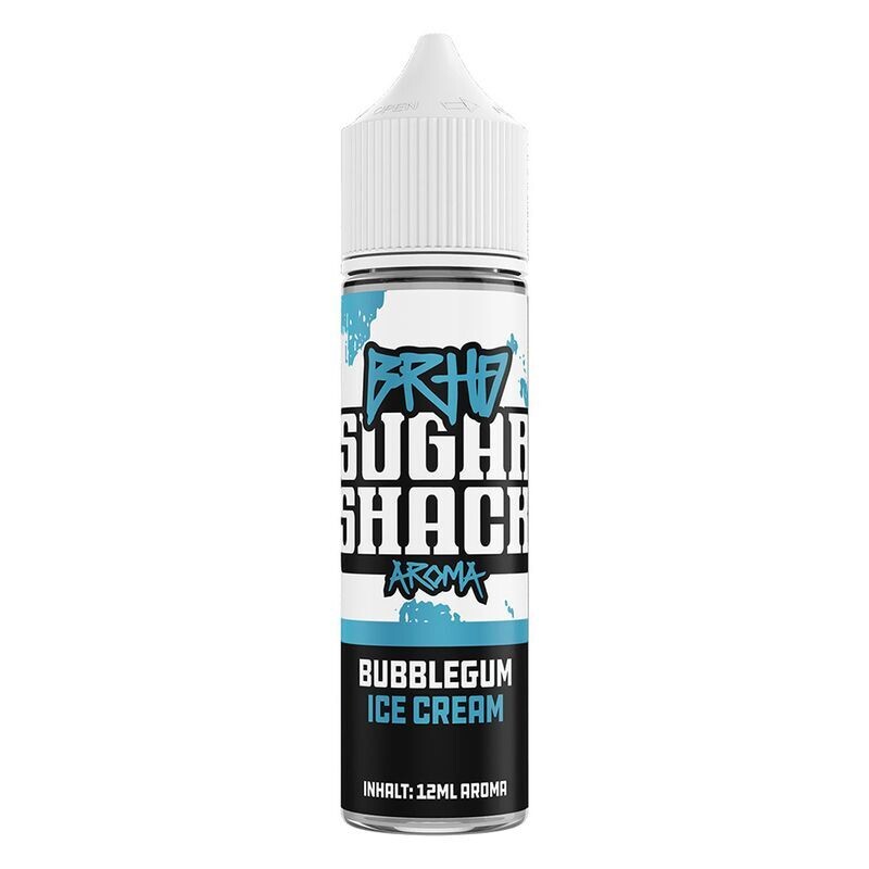 Aroma Bubblegum Ice Cream - BRHD