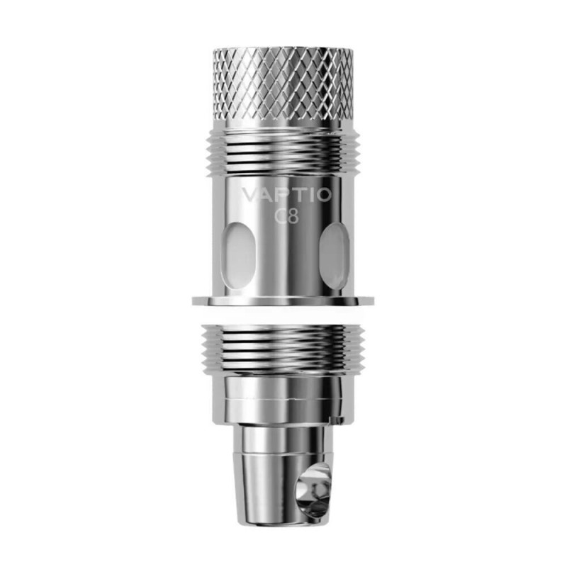 Vaptio Cosmo C8 0,4 Ohm Verdampferköpfe