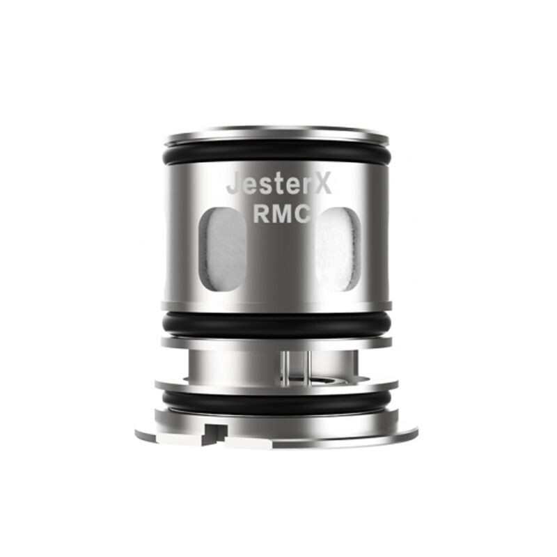 Vapefly Jester X Selbstwickler Meshed Verdampferk...