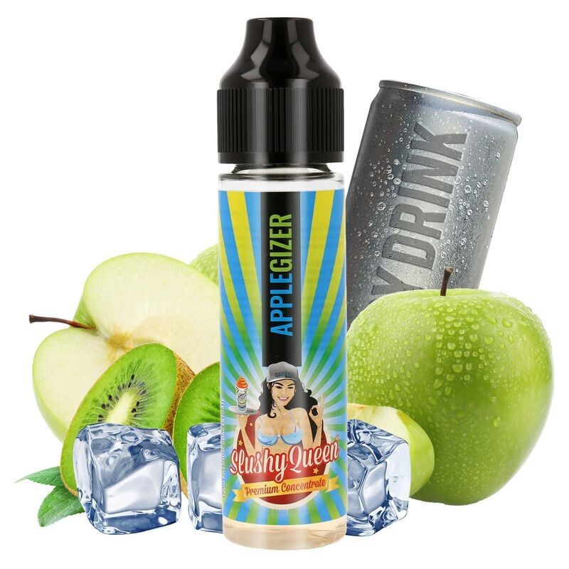 Aroma Applegizer - PJ Empire