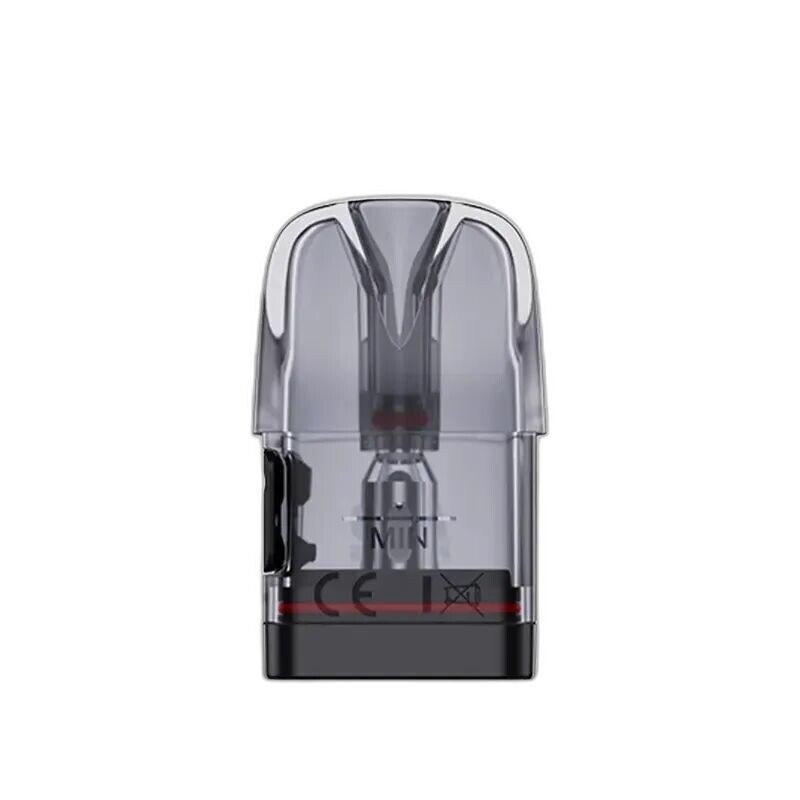 Uwell Caliburn G3 Pods mit Coil