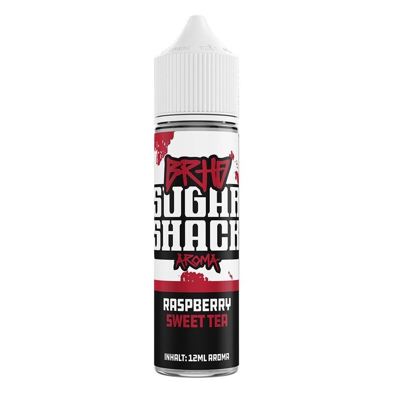 Aroma Raspberry Sweet Tea - BRHD