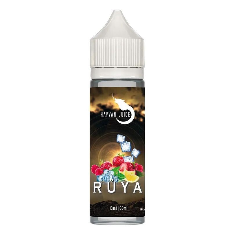 Aroma Rüya - Hayvan Juice