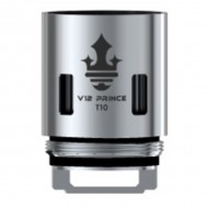 Smok TFV12 P-Tank T10 0,12 Ohm Verdampferköpfe