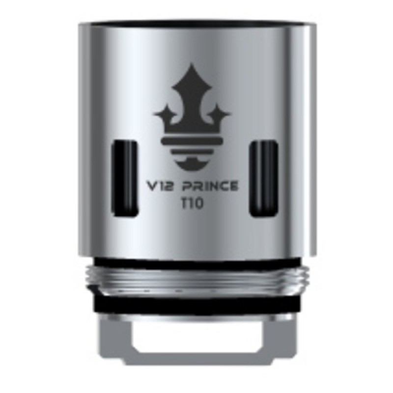 Smok TFV12 P-Tank T10 0,12 Ohm Verdampferköpfe