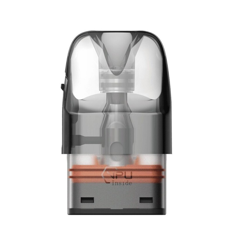 Geekvape Q Pod 0,6 Ohm
