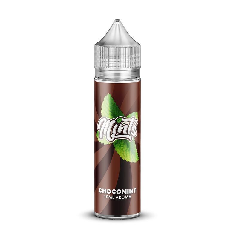Aroma Chocomint - Mints