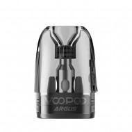 Voopoo Argus Topfill Pods mit Coil