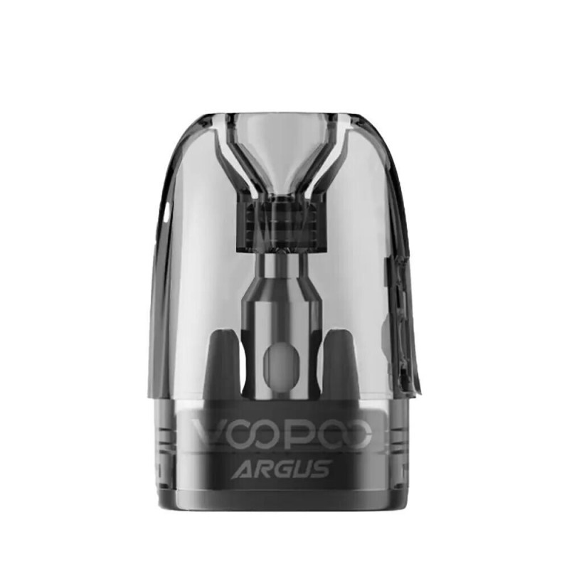 Voopoo Argus Topfill Pods mit Coil