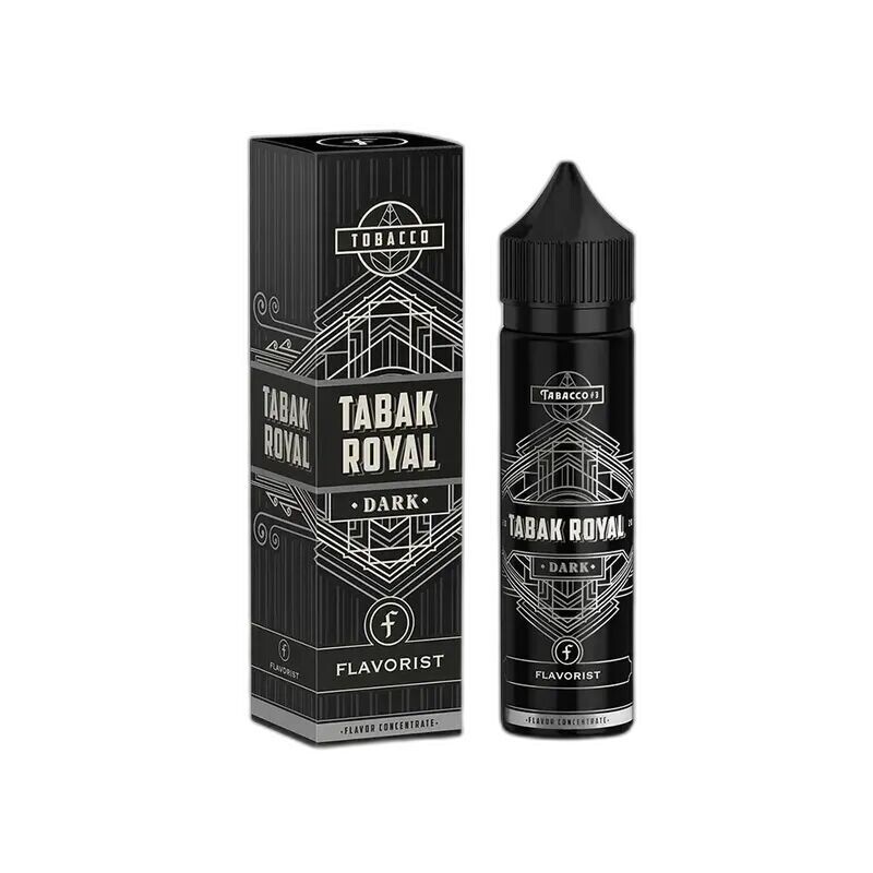 Aroma Tabak Royal Dark - Flavorist