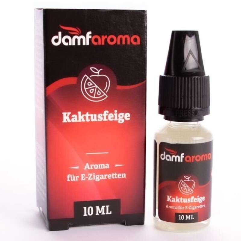 Aroma Kaktusfeige 10ml - Damfaroma