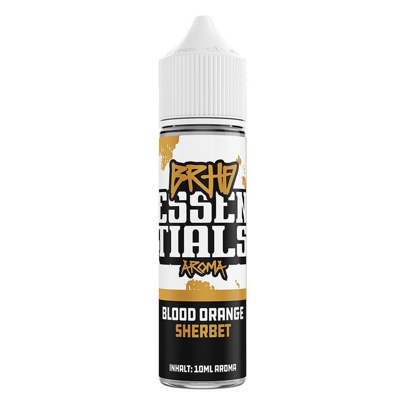 Aroma Blood Orange Sherbet - BRHD