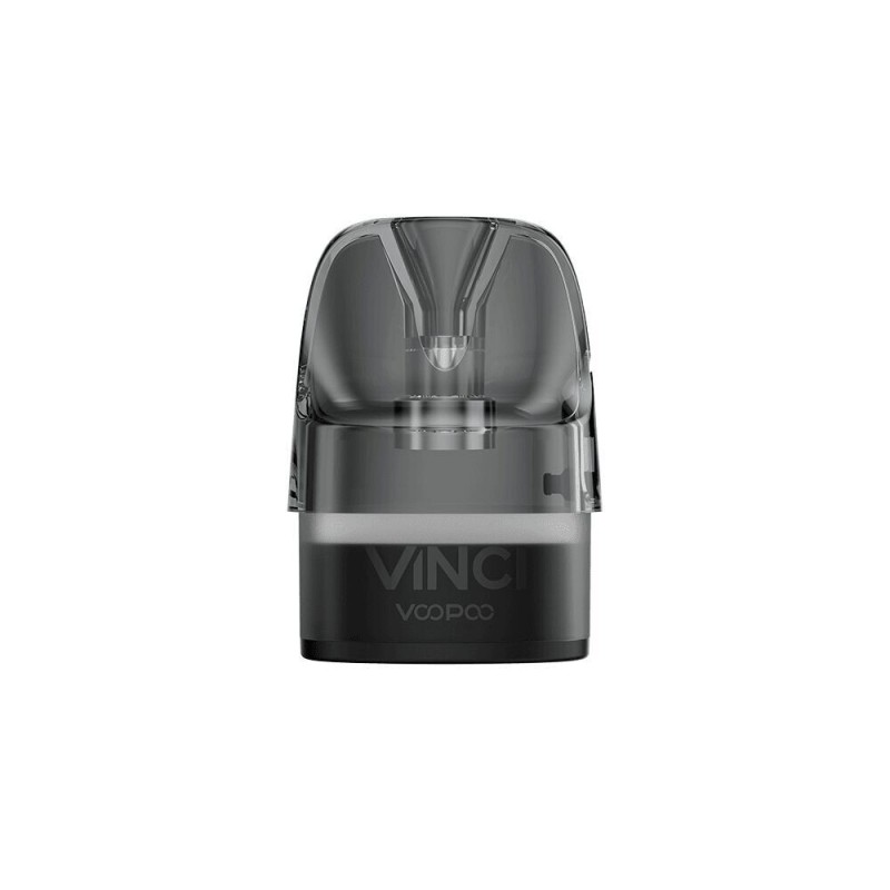 Voopoo Vinci PnP X Leerpods