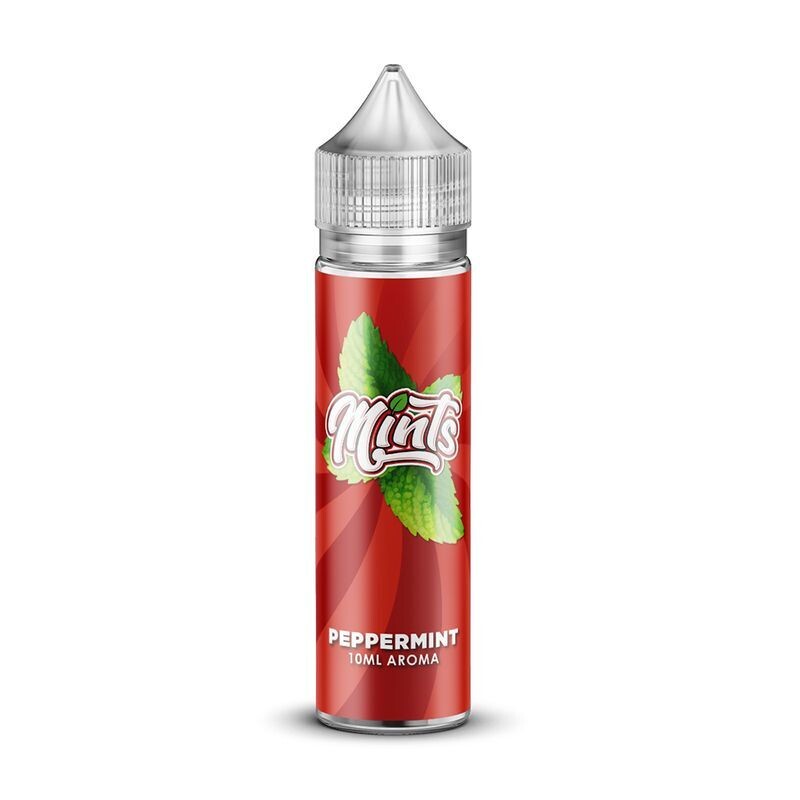 Aroma Peppermint - Mints