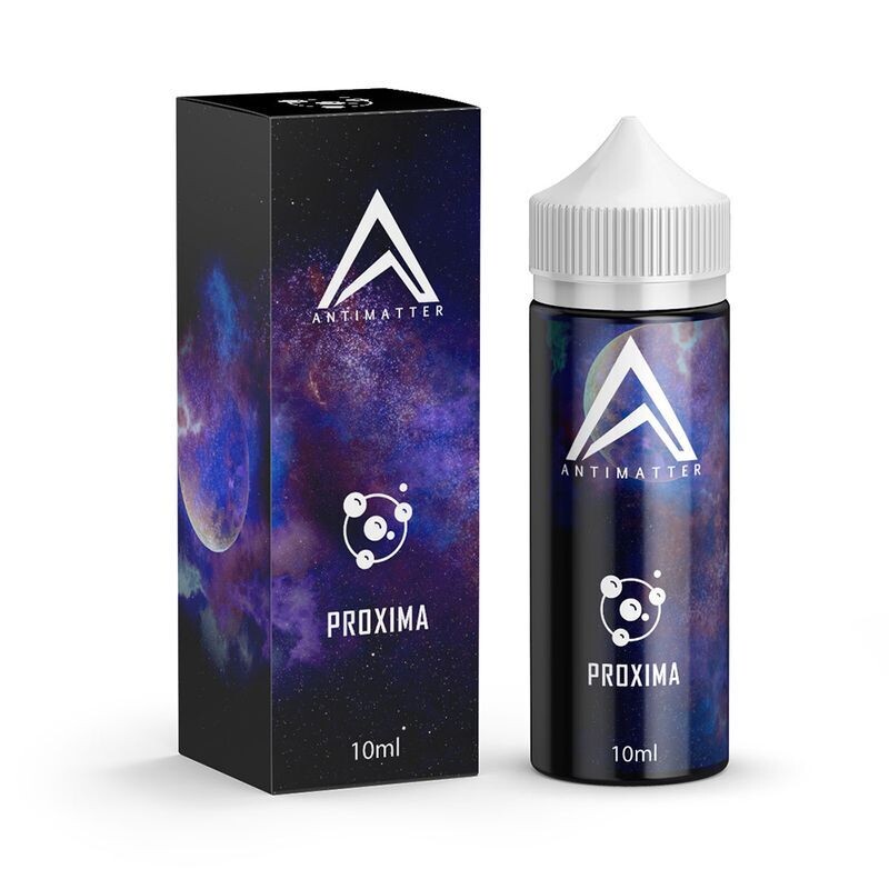 Aroma Proxima - Antimatter