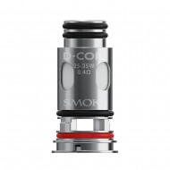 Smok D Mesh Verdampferköpfe