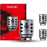 Smok TFV12 P-Tank Q4 0,4 Ohm Verdampferköpfe