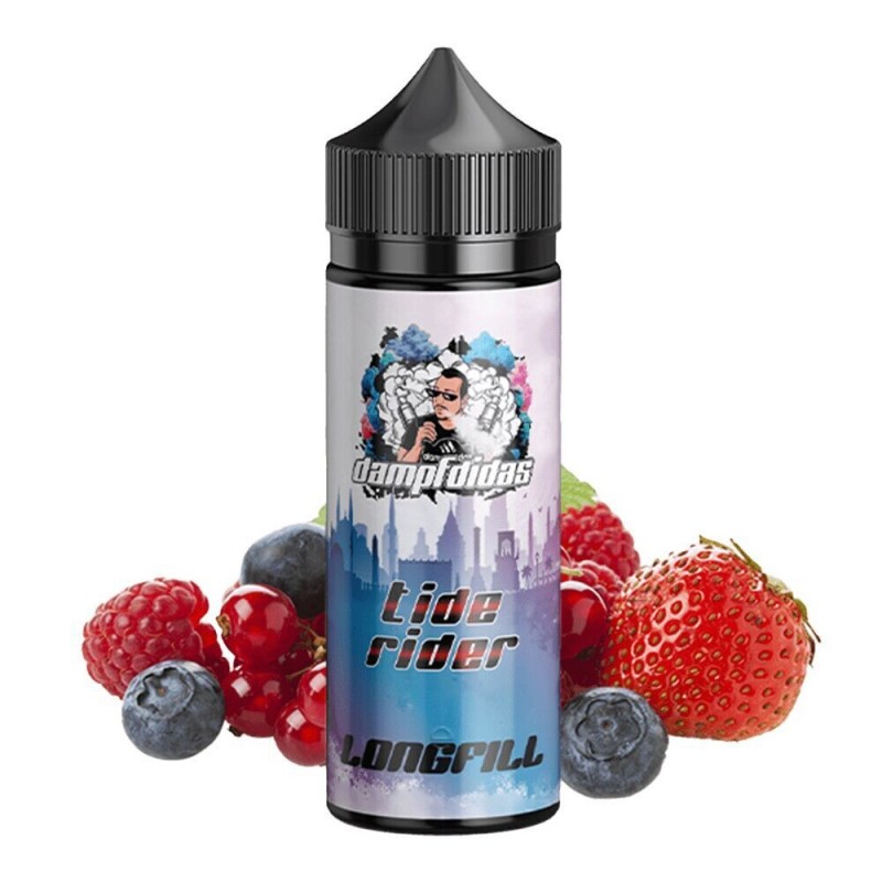 Aroma Tide Rider - Dampfdidas