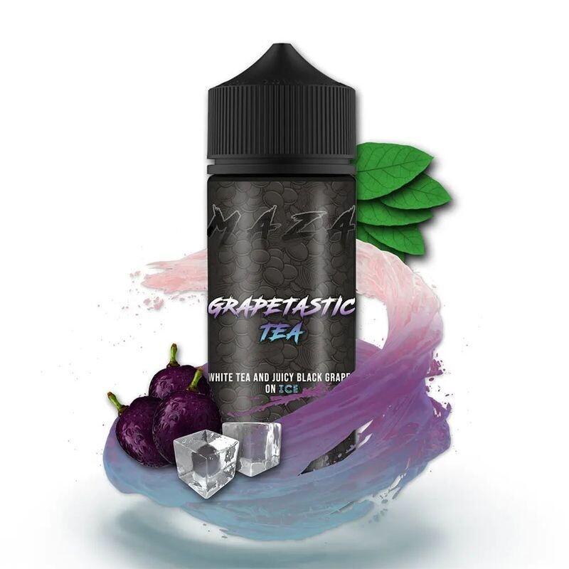 Aroma Grapetastic Tea - MaZa