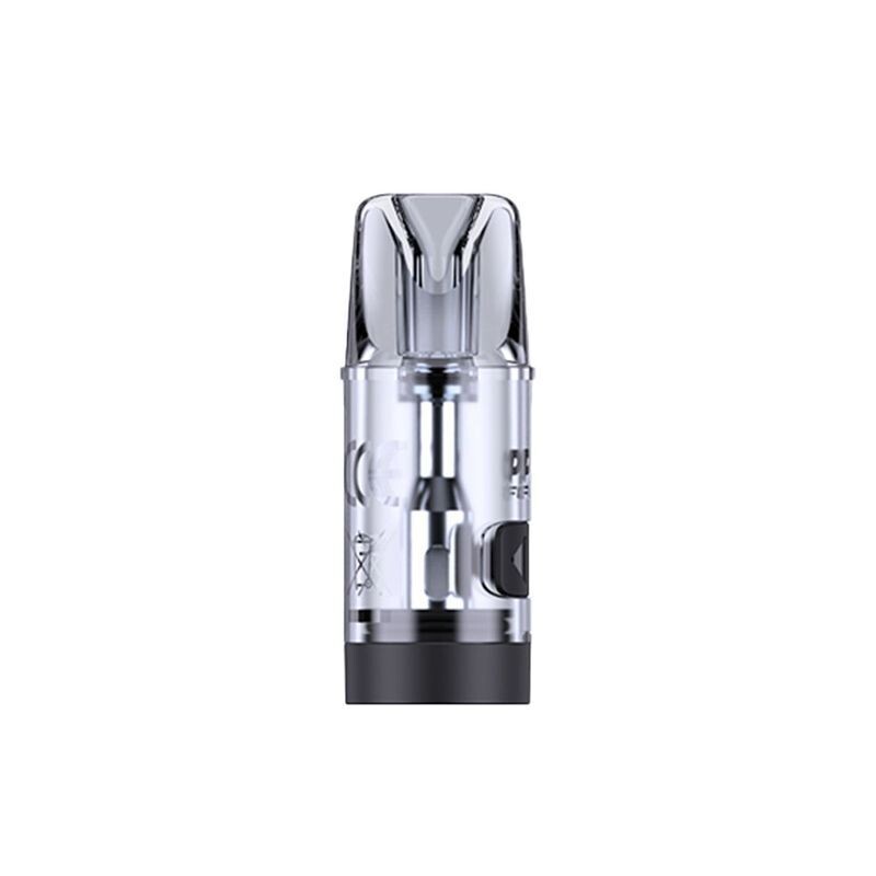 Uwell Whirl F Ersatzpod - 4 Stk