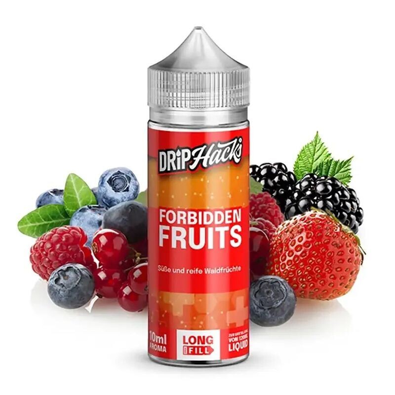Aroma Forbidden Fruits - Drip Hacks