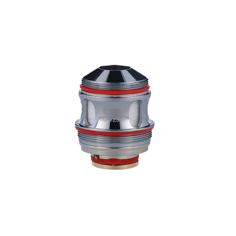 Uwell Valyrian 2 Mesh Verdampferköpfe